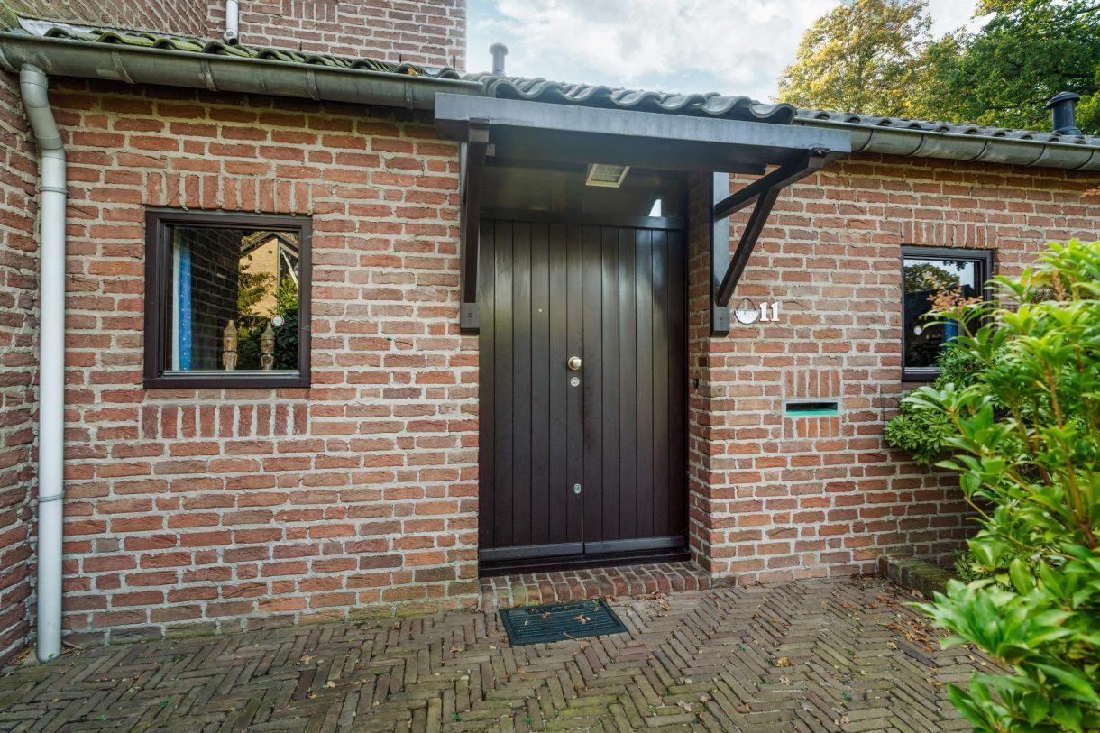 Te koop: Foto Woonhuis aan de Kopseweg 11 in Nijmegen