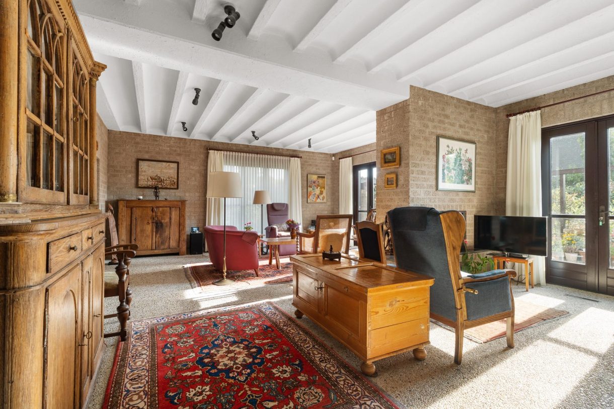 Te koop: Foto Woonhuis aan de Kopseweg 11 in Nijmegen