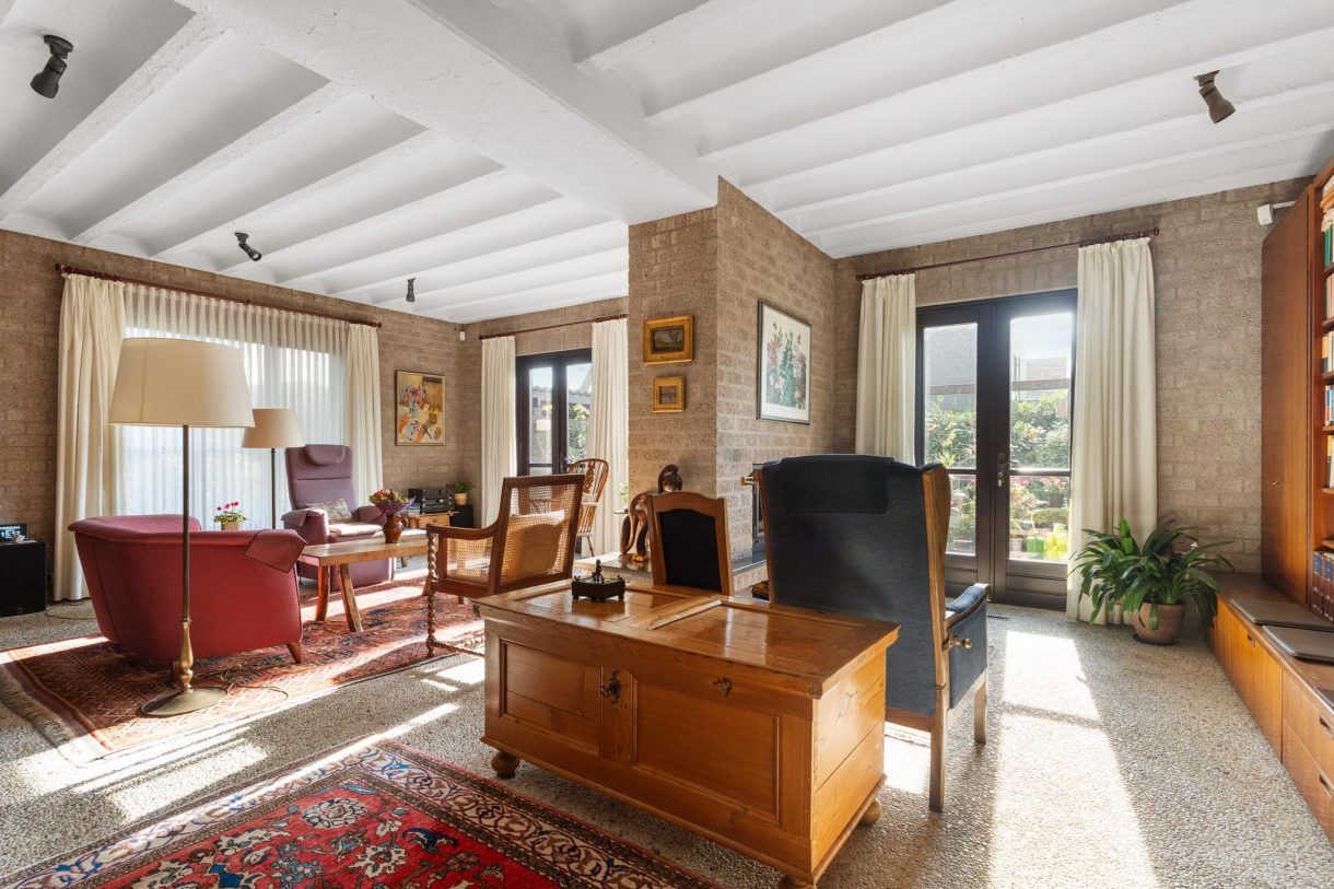 Te koop: Foto Woonhuis aan de Kopseweg 11 in Nijmegen