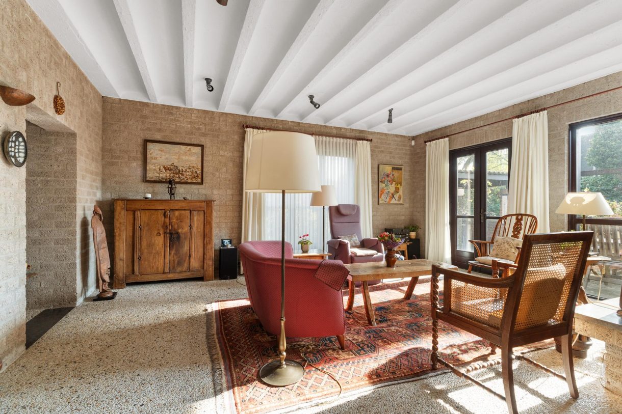 Te koop: Foto Woonhuis aan de Kopseweg 11 in Nijmegen