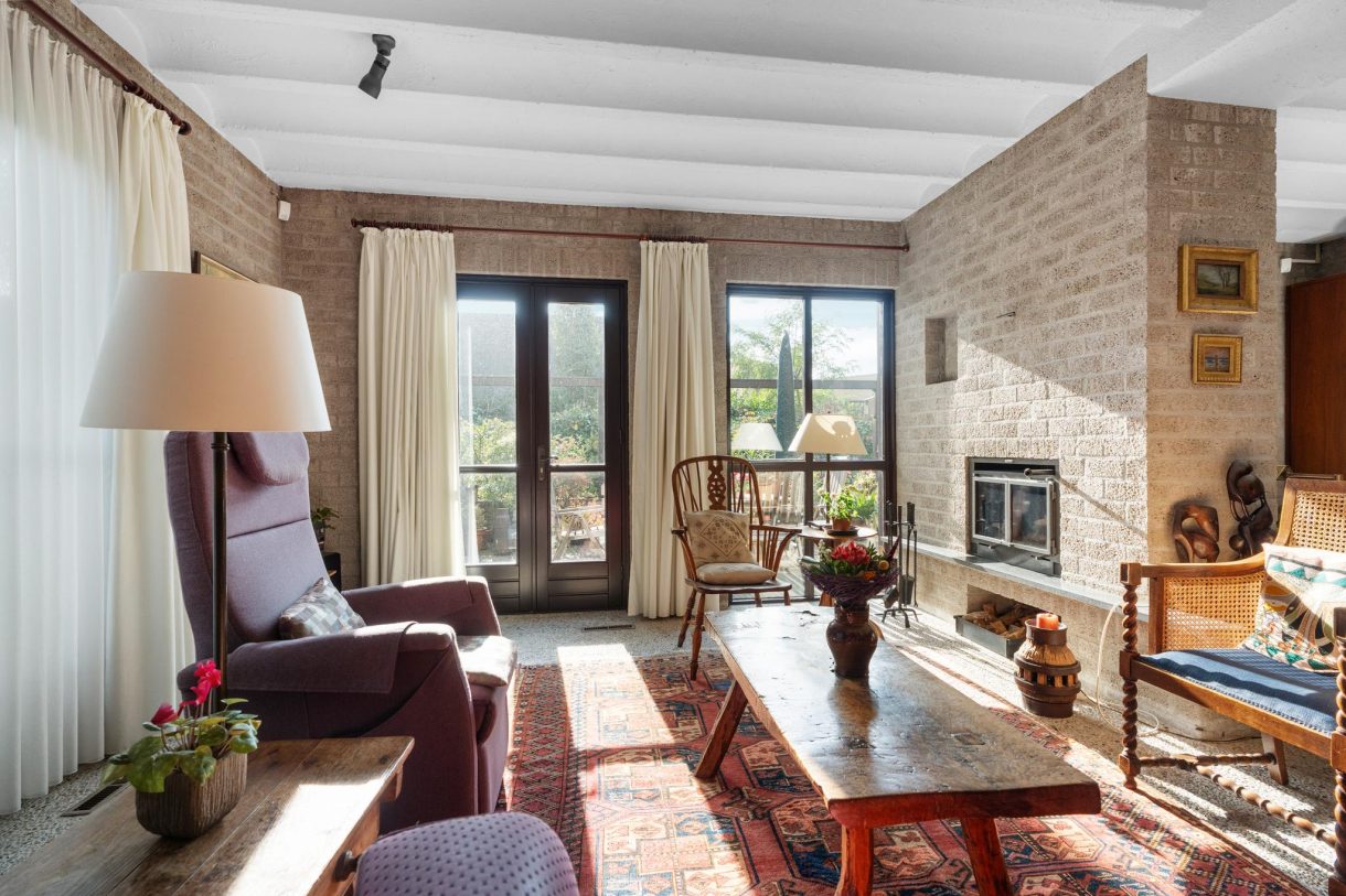 Te koop: Foto Woonhuis aan de Kopseweg 11 in Nijmegen