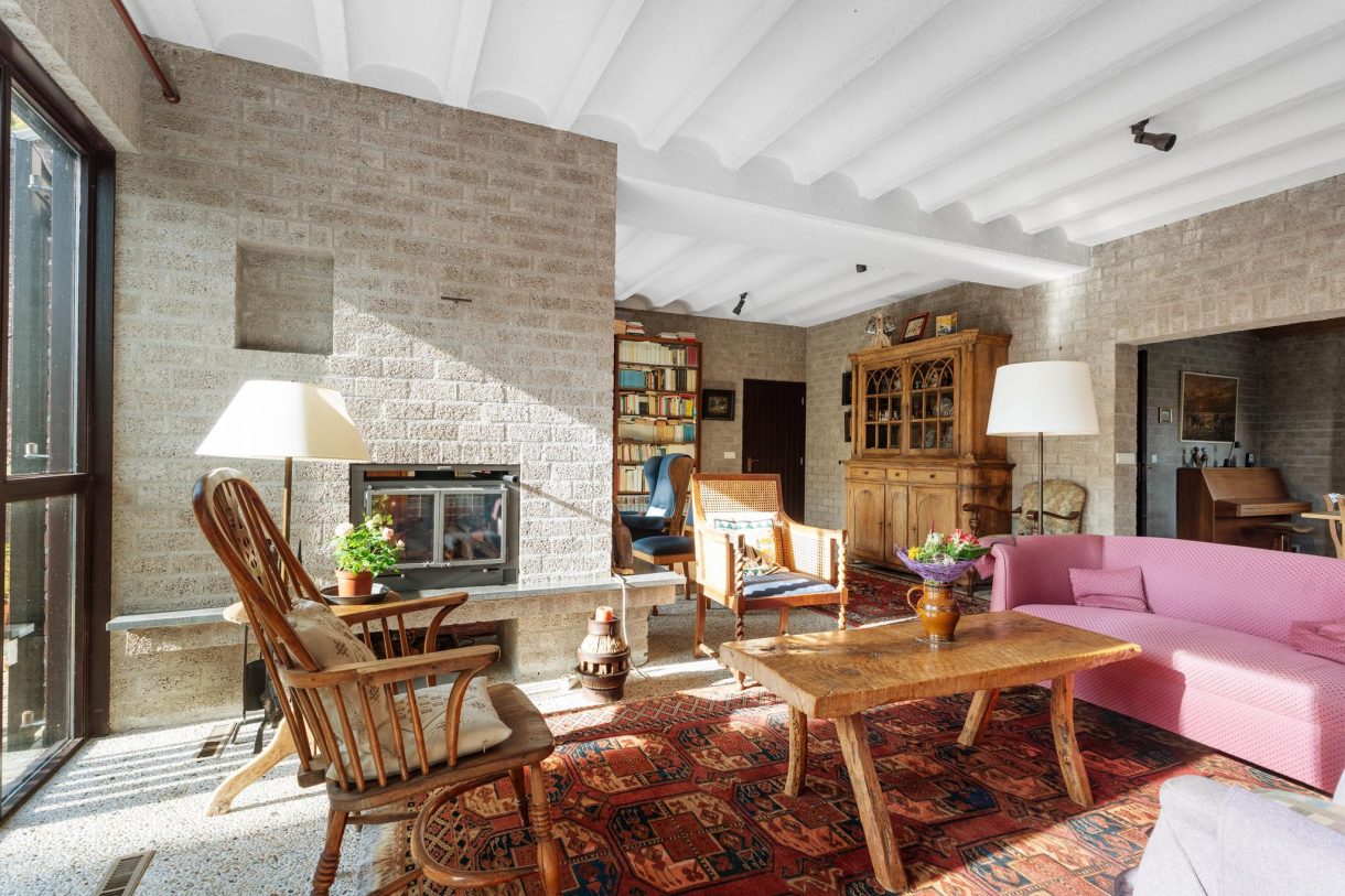 Te koop: Foto Woonhuis aan de Kopseweg 11 in Nijmegen