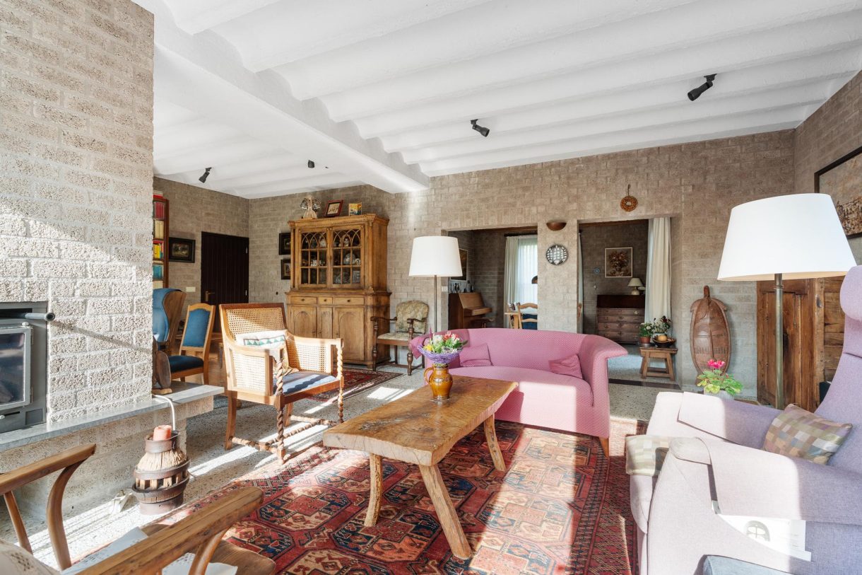 Te koop: Foto Woonhuis aan de Kopseweg 11 in Nijmegen