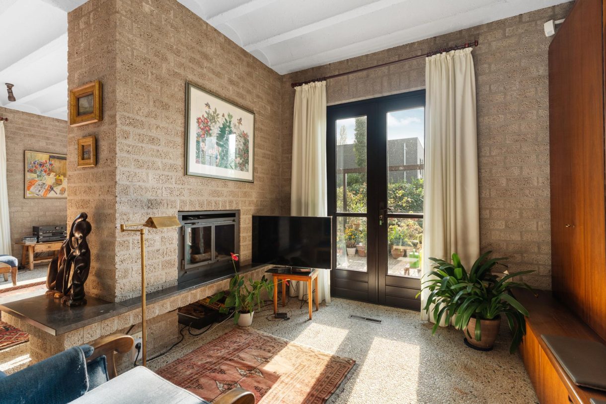 Te koop: Foto Woonhuis aan de Kopseweg 11 in Nijmegen