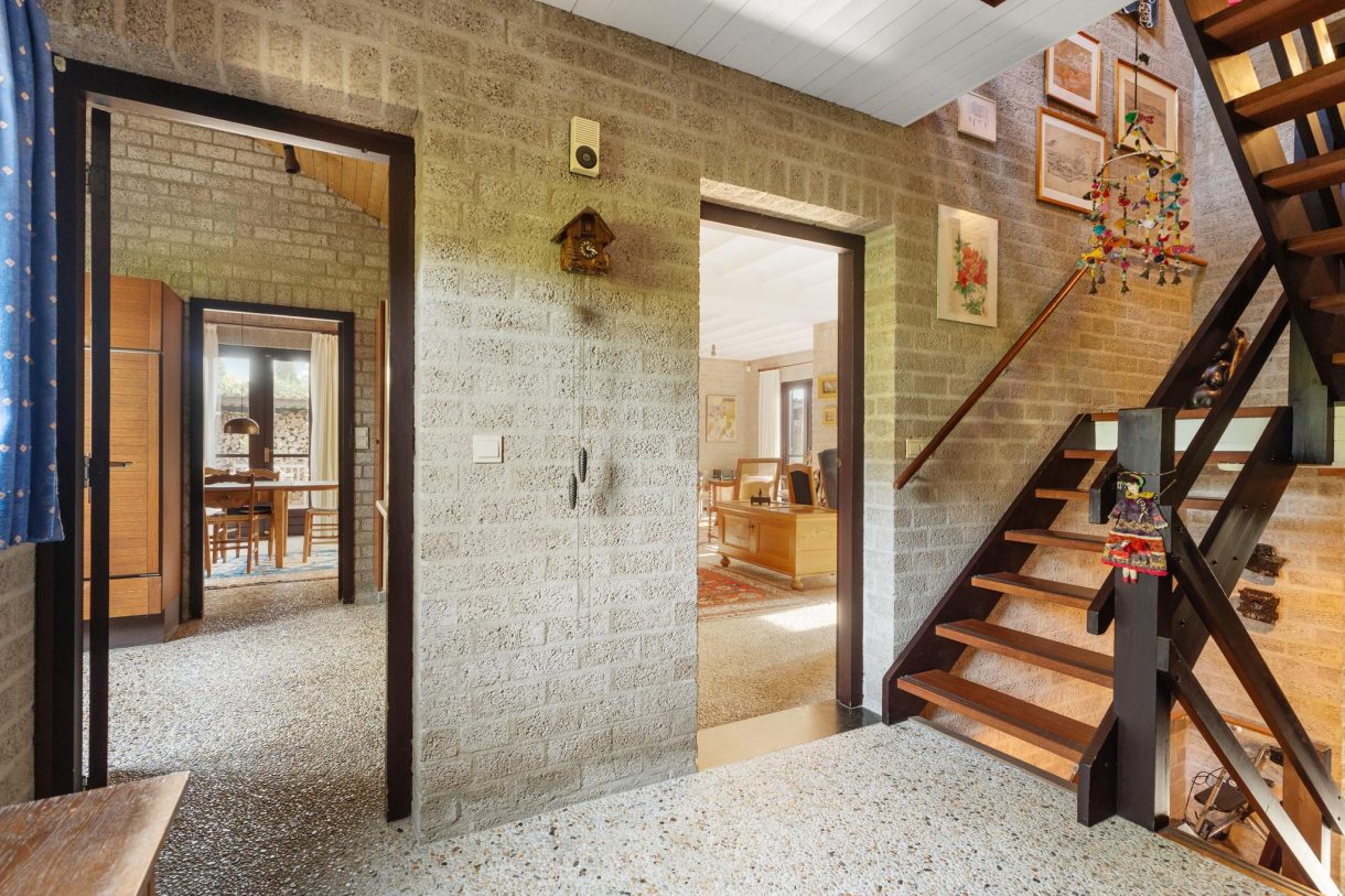 Te koop: Foto Woonhuis aan de Kopseweg 11 in Nijmegen