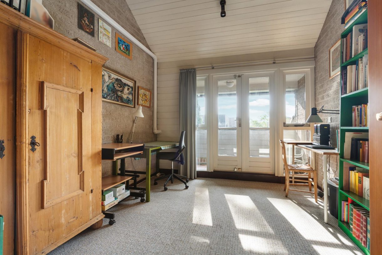 Te koop: Foto Woonhuis aan de Kopseweg 11 in Nijmegen