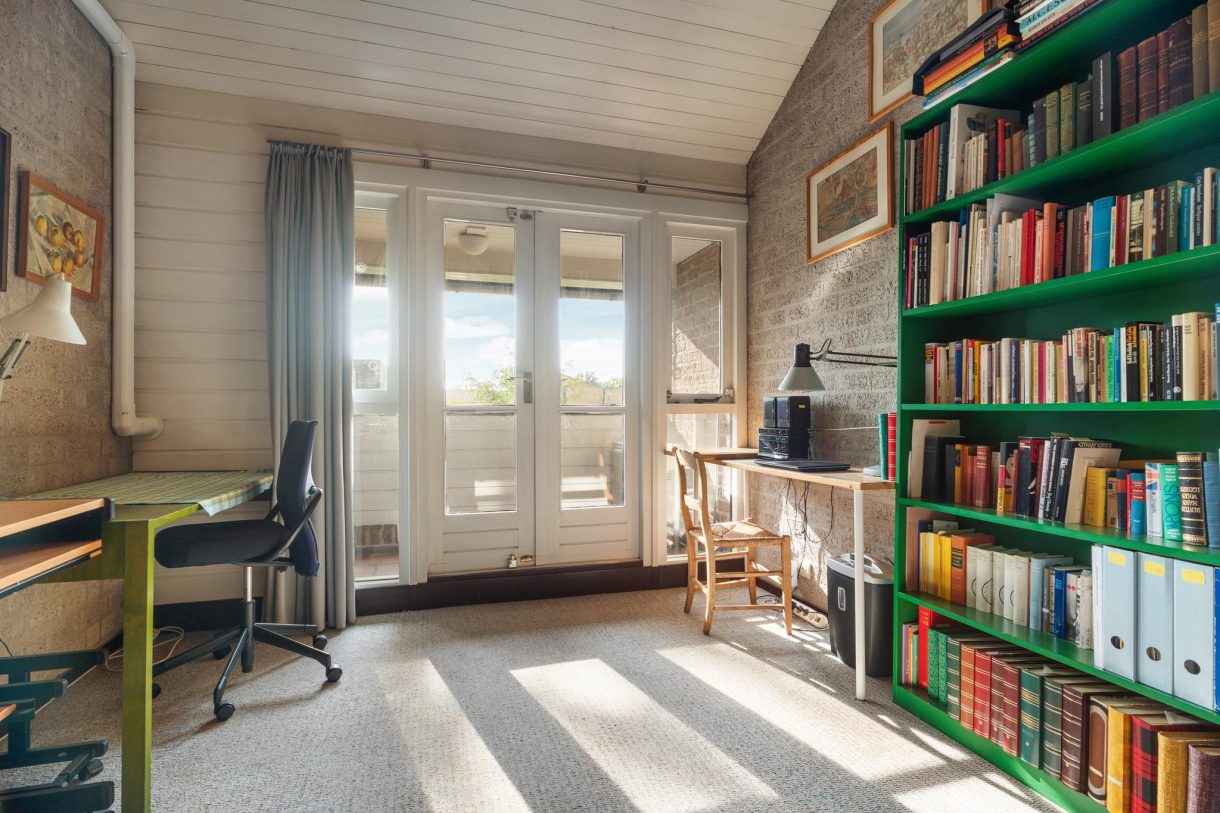 Te koop: Foto Woonhuis aan de Kopseweg 11 in Nijmegen