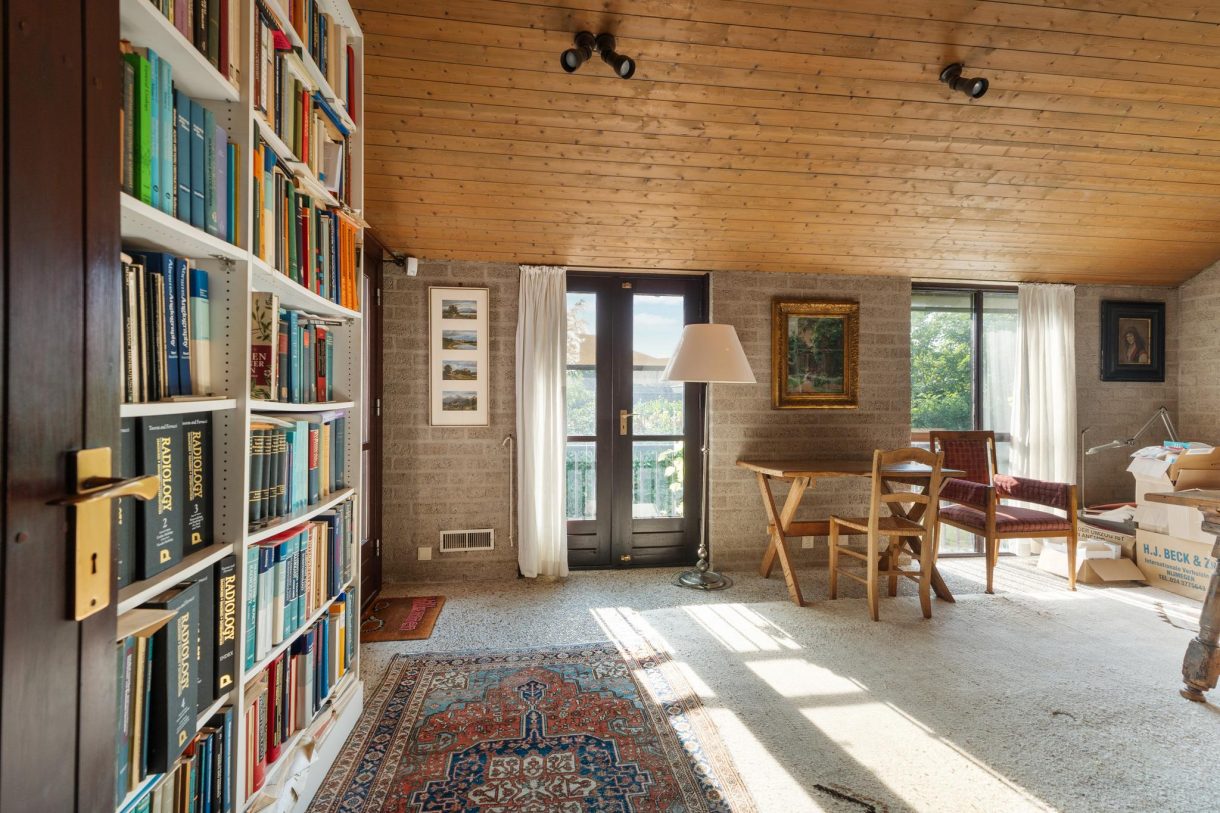 Te koop: Foto Woonhuis aan de Kopseweg 11 in Nijmegen