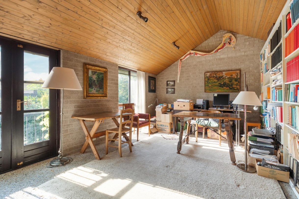 Te koop: Foto Woonhuis aan de Kopseweg 11 in Nijmegen