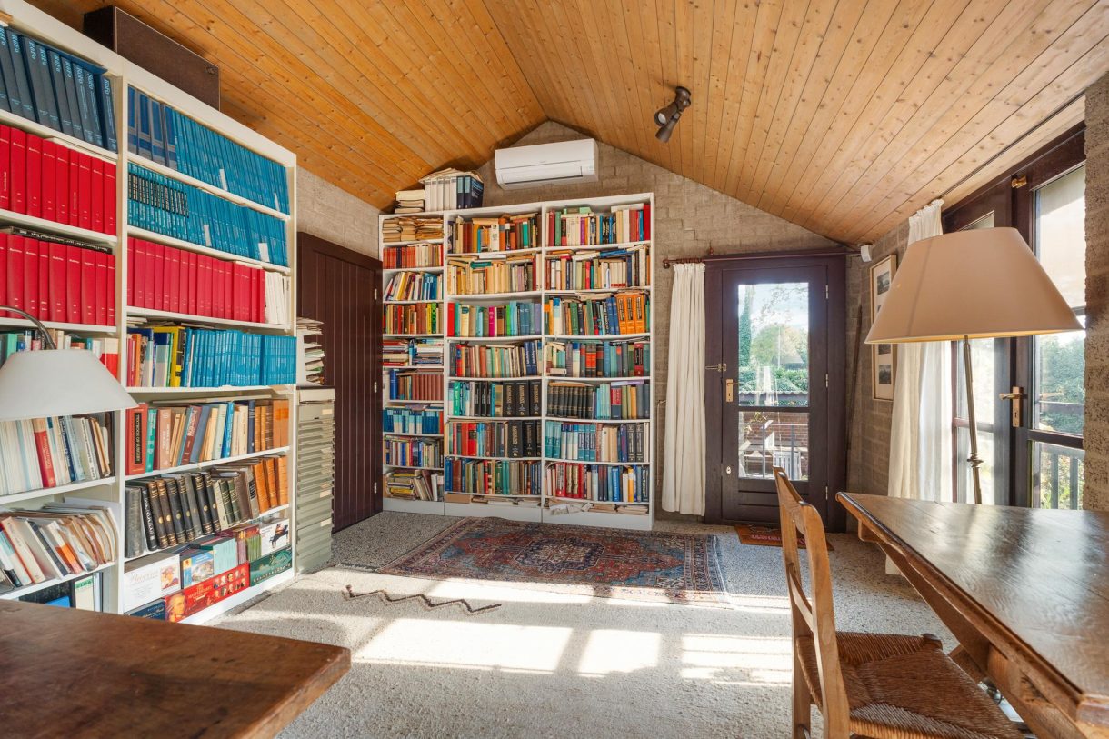 Te koop: Foto Woonhuis aan de Kopseweg 11 in Nijmegen