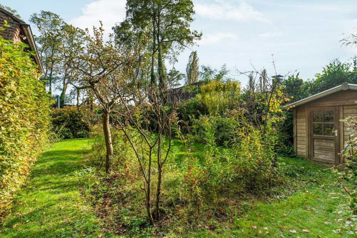 Te koop: Foto Woonhuis aan de Kopseweg 11 in Nijmegen