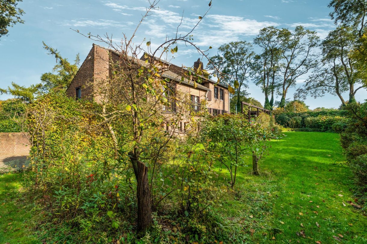 Te koop: Foto Woonhuis aan de Kopseweg 11 in Nijmegen