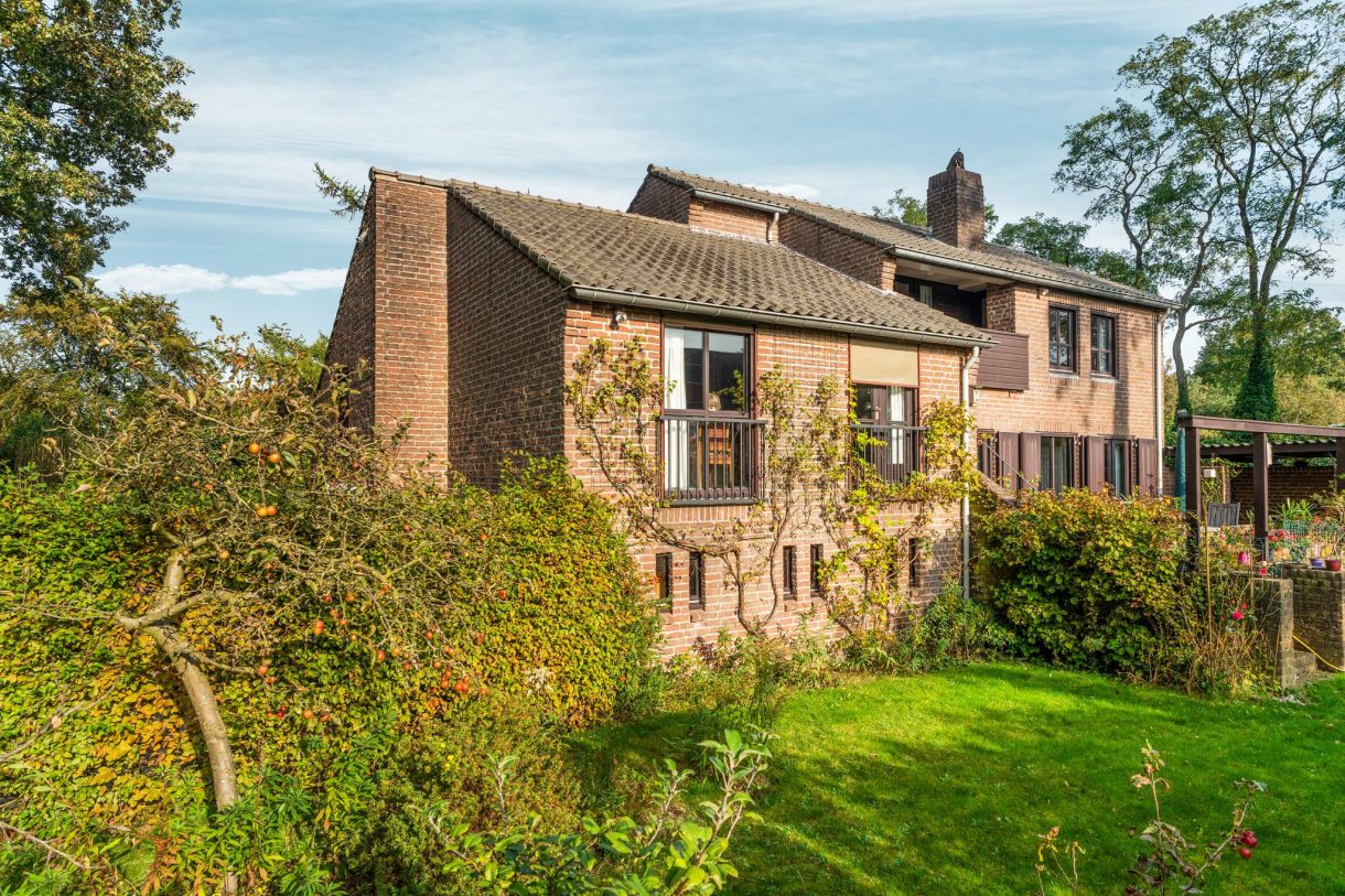 Te koop: Foto Woonhuis aan de Kopseweg 11 in Nijmegen