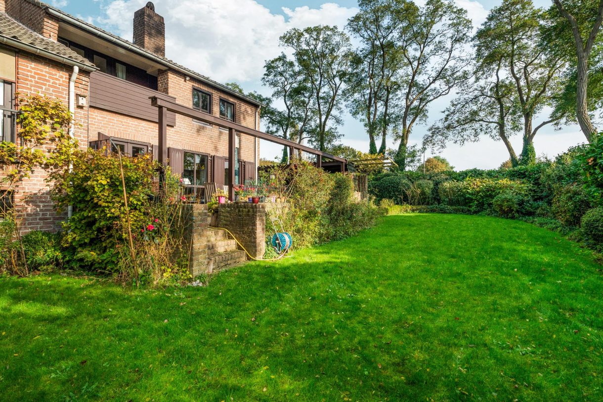 Te koop: Foto Woonhuis aan de Kopseweg 11 in Nijmegen