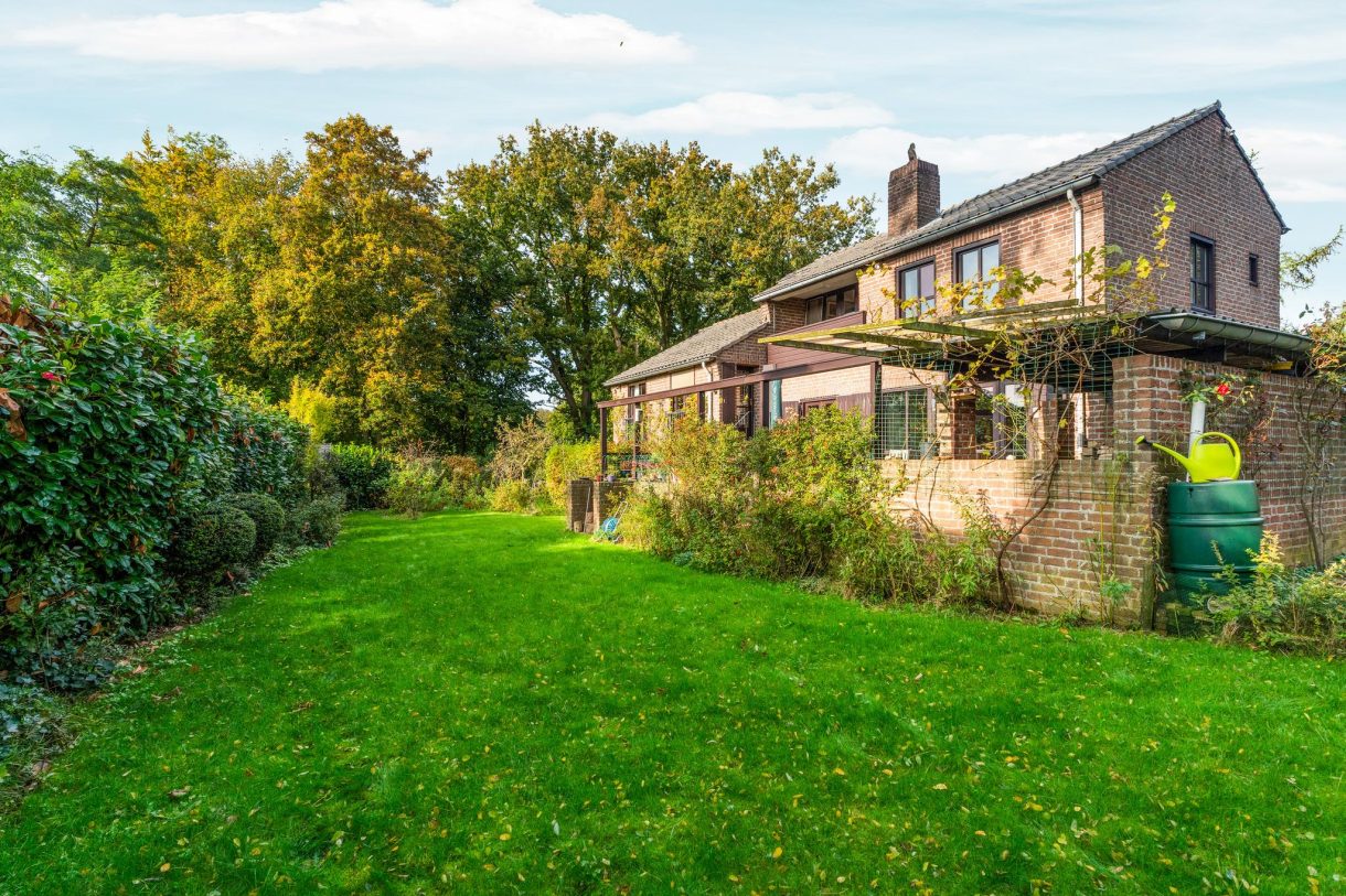 Te koop: Foto Woonhuis aan de Kopseweg 11 in Nijmegen