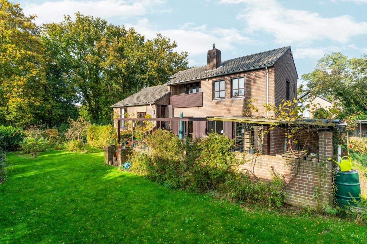 Te koop: Foto Woonhuis aan de Kopseweg 11 in Nijmegen