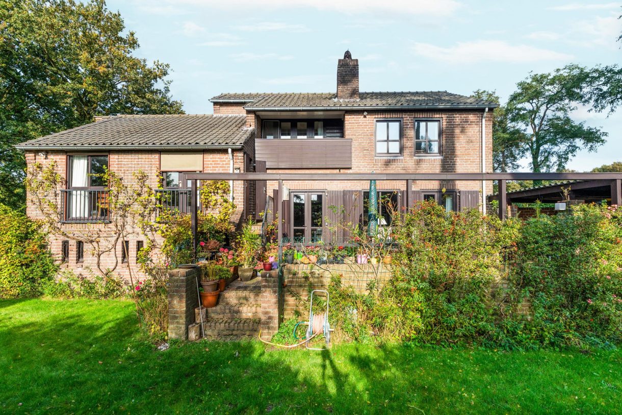 Te koop: Foto Woonhuis aan de Kopseweg 11 in Nijmegen