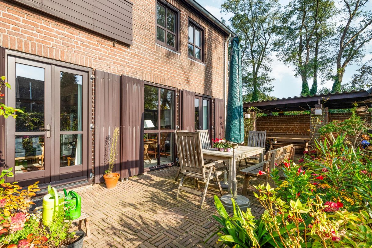 Te koop: Foto Woonhuis aan de Kopseweg 11 in Nijmegen