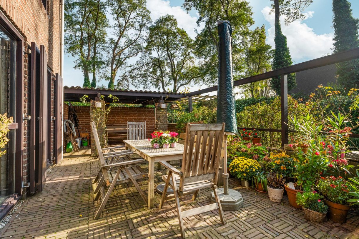 Te koop: Foto Woonhuis aan de Kopseweg 11 in Nijmegen