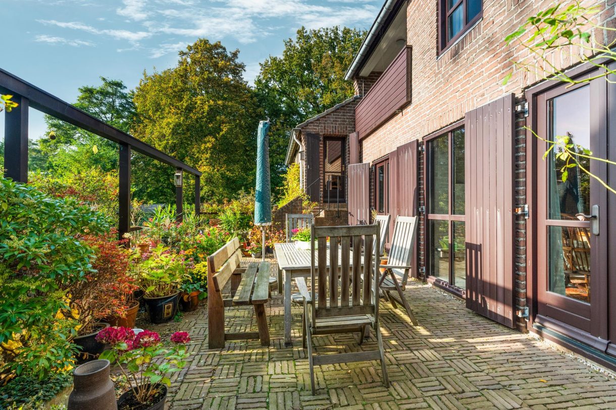 Te koop: Foto Woonhuis aan de Kopseweg 11 in Nijmegen