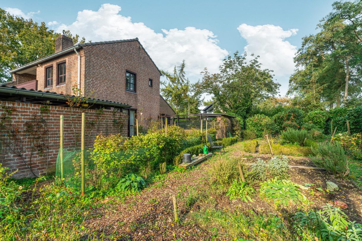 Te koop: Foto Woonhuis aan de Kopseweg 11 in Nijmegen