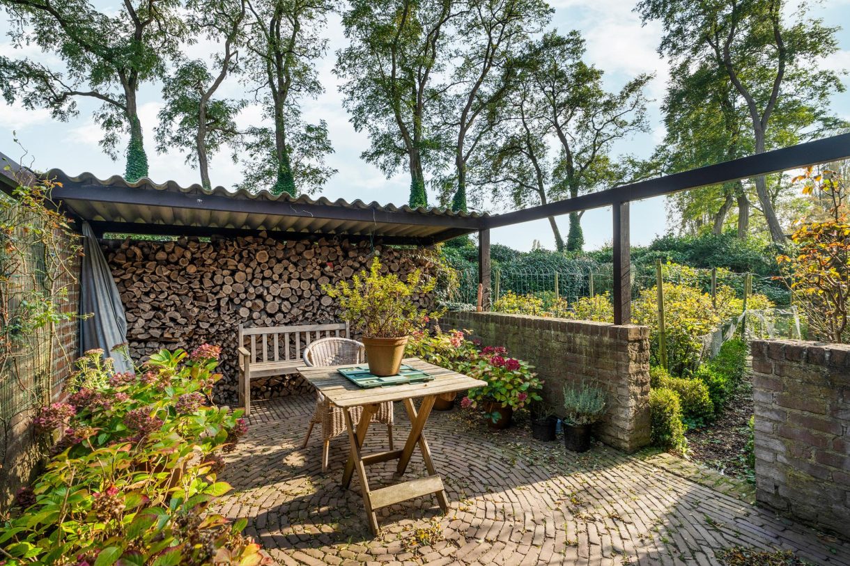 Te koop: Foto Woonhuis aan de Kopseweg 11 in Nijmegen