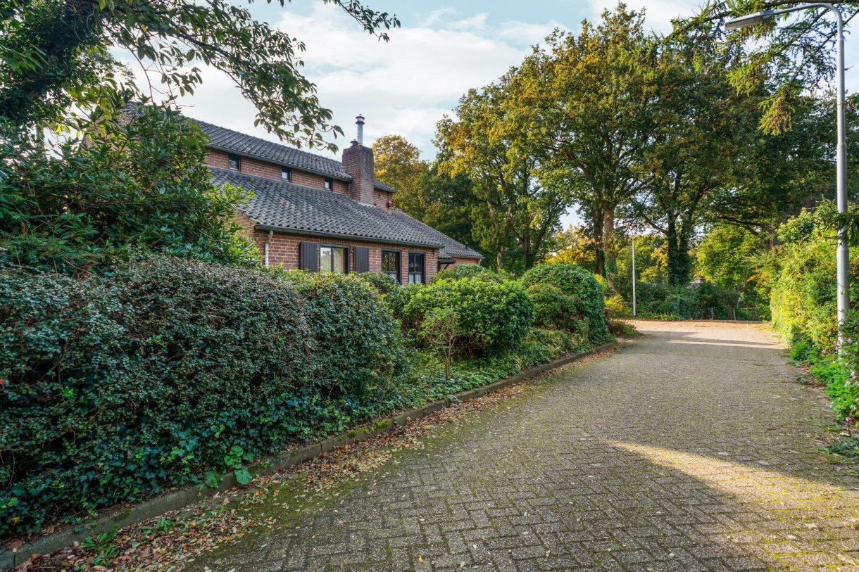Te koop: Foto Woonhuis aan de Kopseweg 11 in Nijmegen