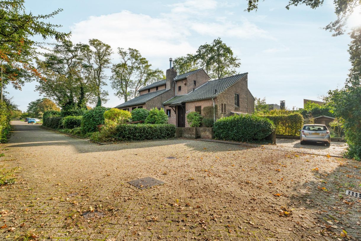 Te koop: Foto Woonhuis aan de Kopseweg 11 in Nijmegen