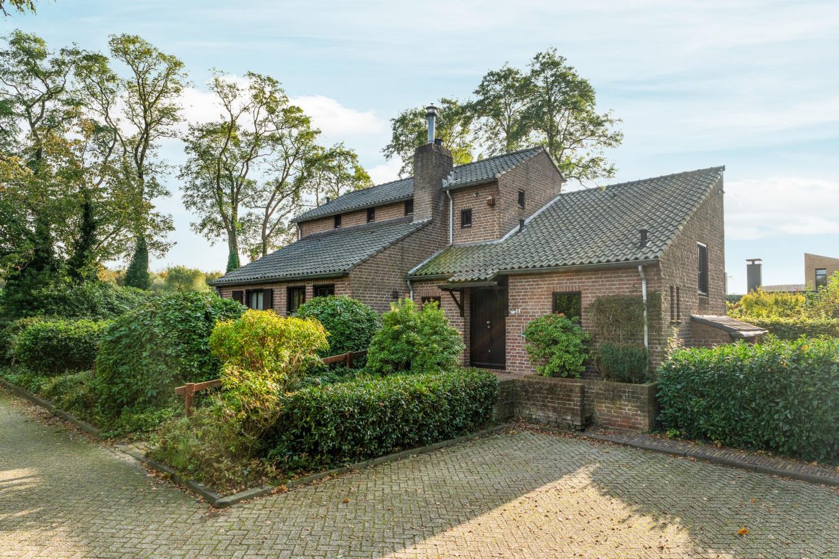 Te koop: Foto Woonhuis aan de Kopseweg 11 in Nijmegen