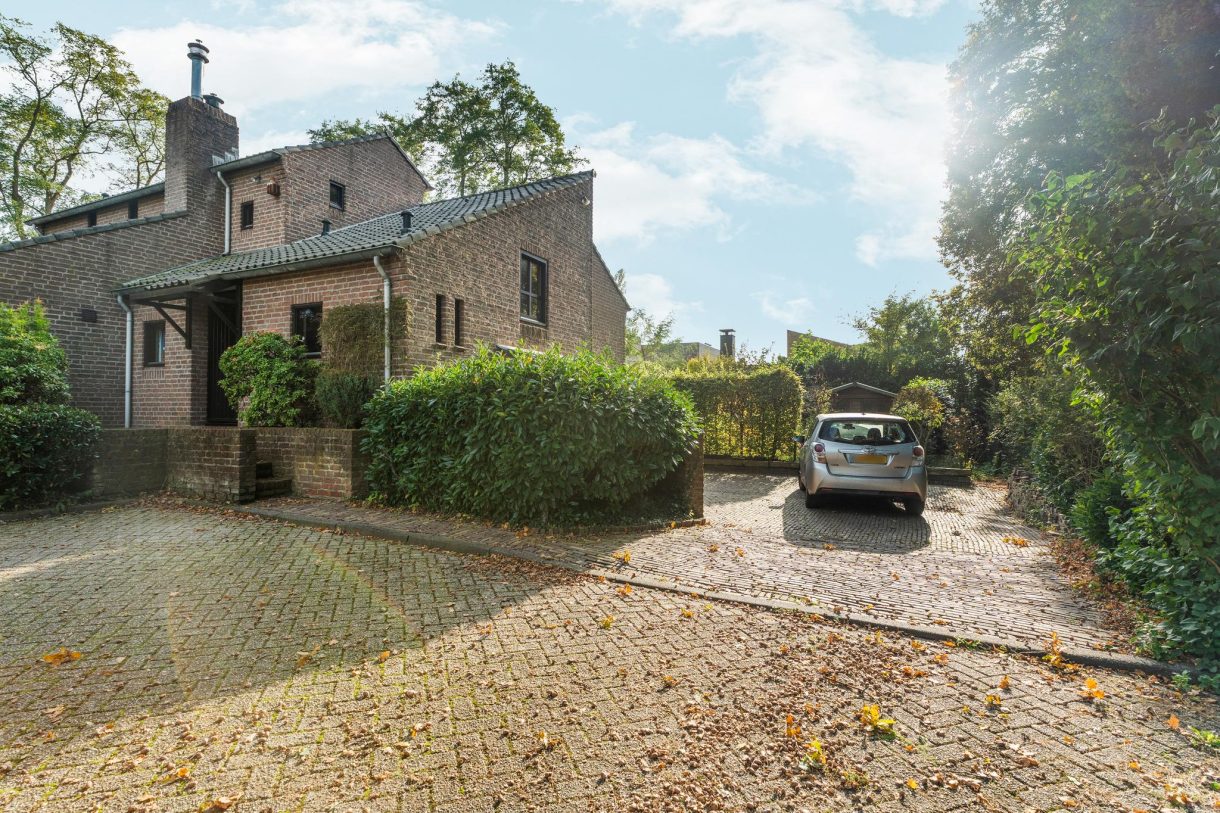 Te koop: Foto Woonhuis aan de Kopseweg 11 in Nijmegen