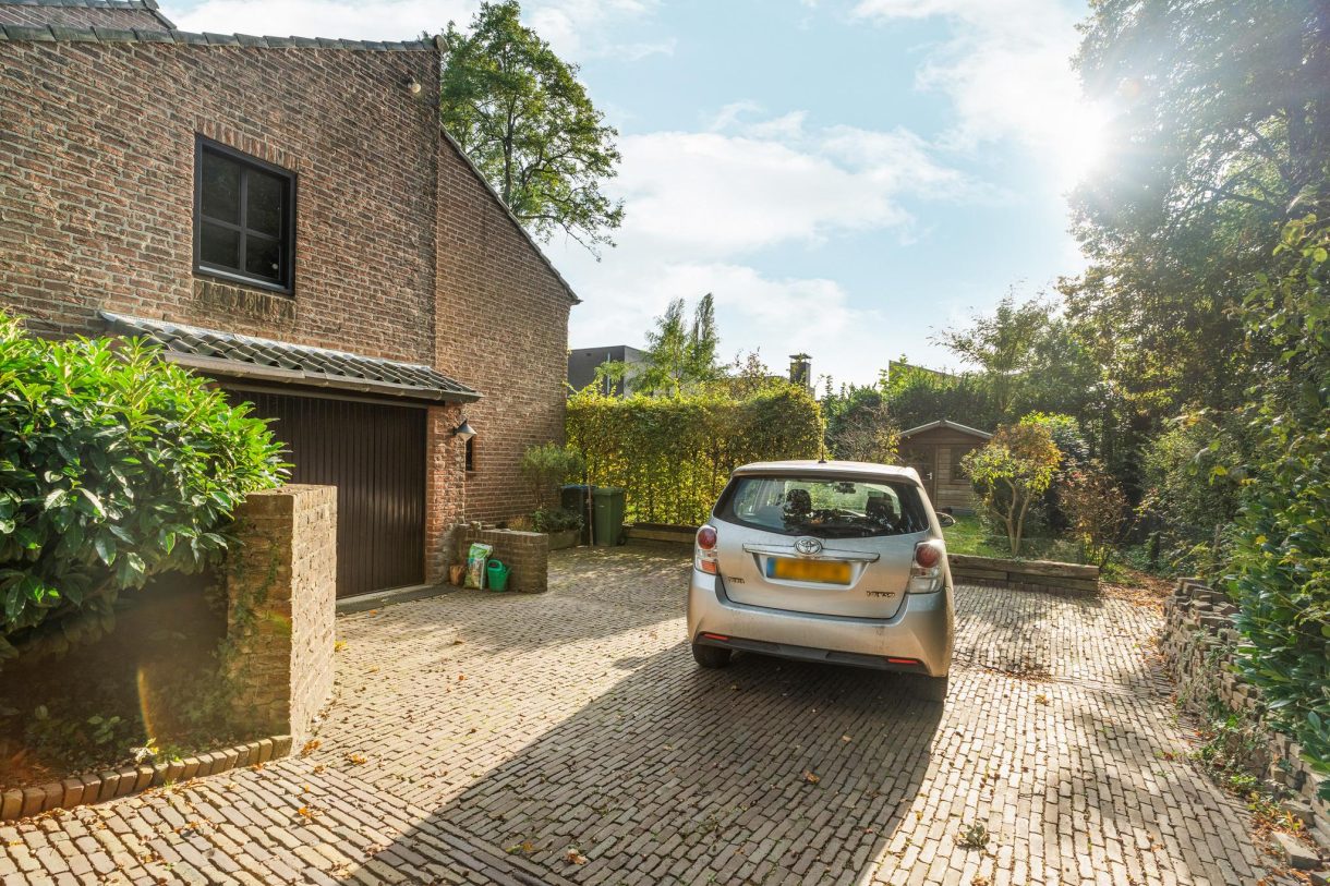 Te koop: Foto Woonhuis aan de Kopseweg 11 in Nijmegen