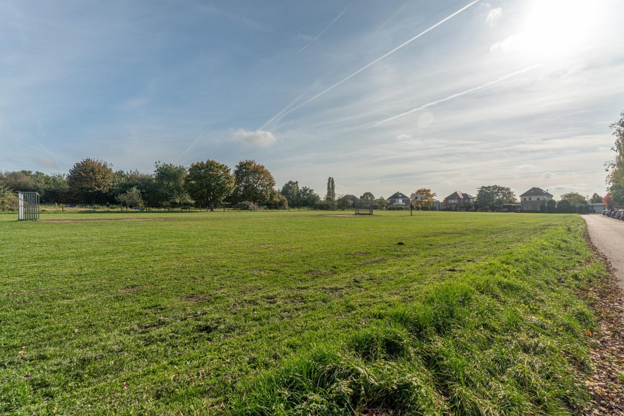 Te koop: Foto Woonhuis aan de Kopseweg 11 in Nijmegen
