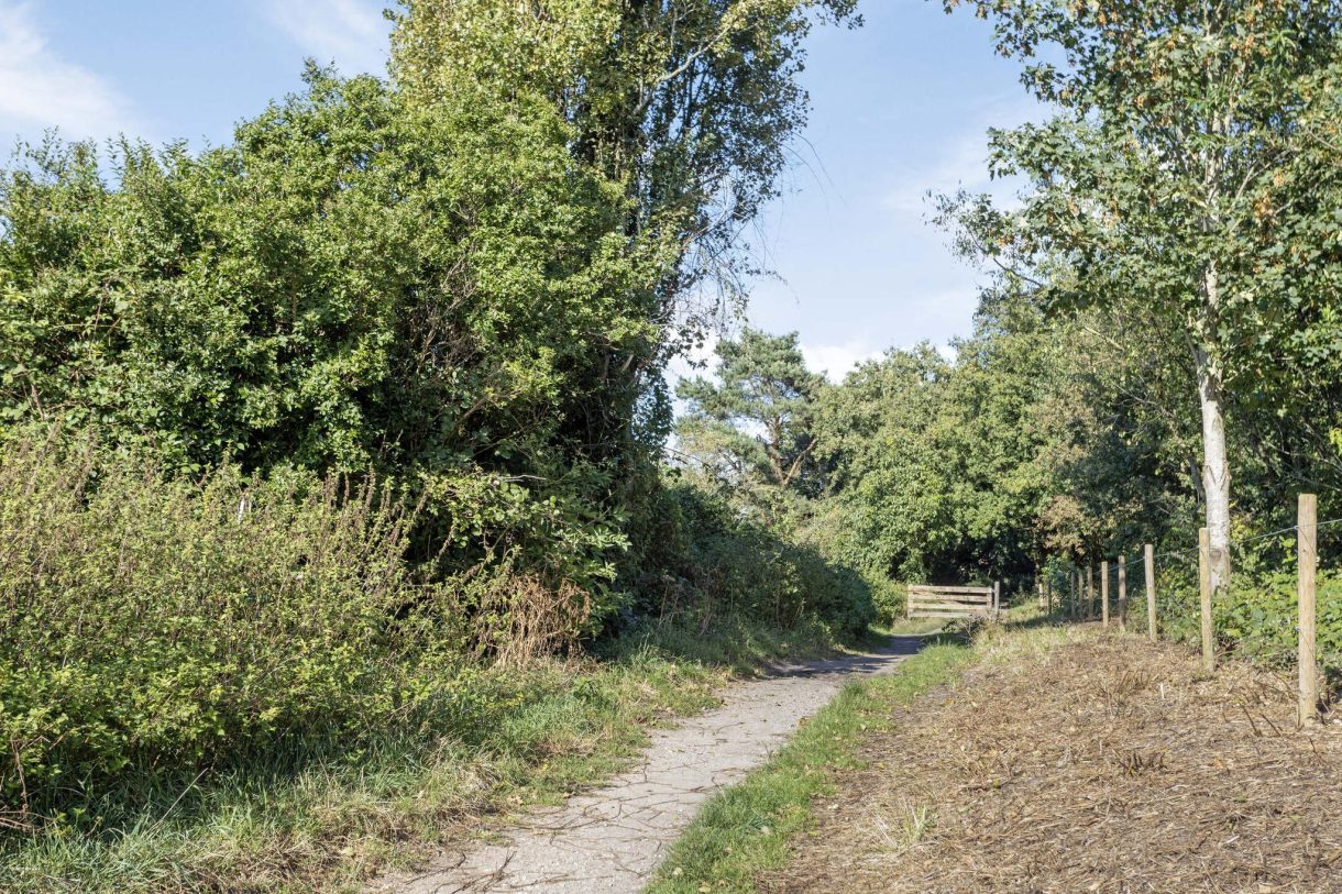 Te koop: Foto Woonhuis aan de Kopseweg 11 in Nijmegen