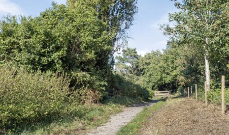 Te koop: Foto Woonhuis aan de Kopseweg 11 in Nijmegen