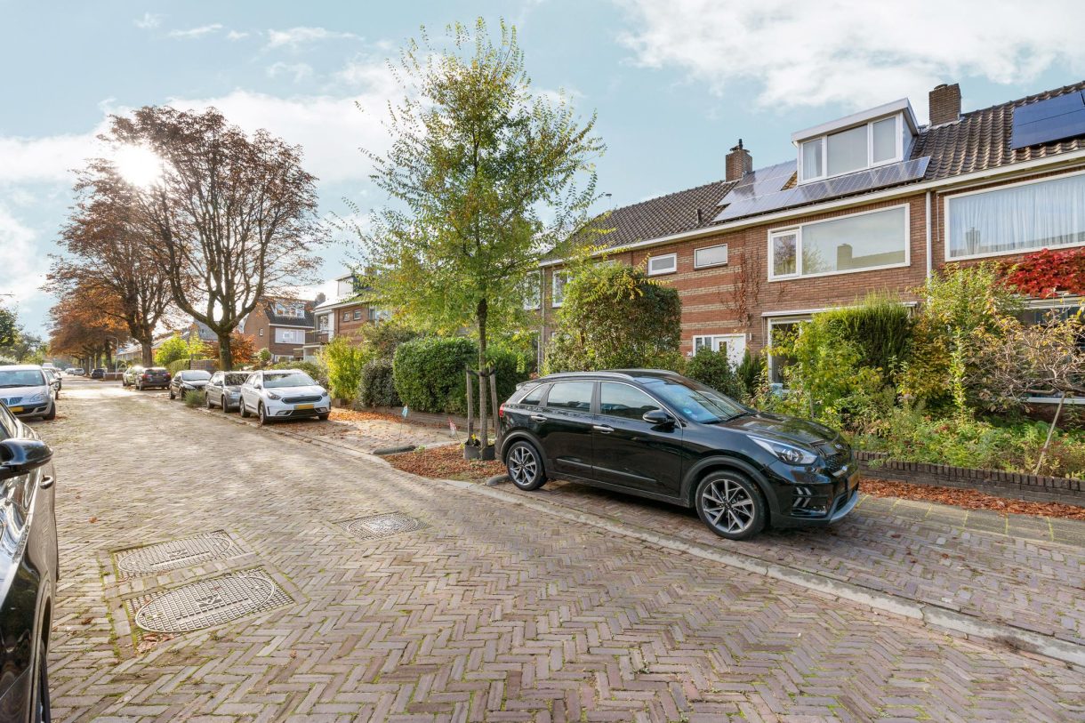 Te koop: Foto Woonhuis aan de Antiloopstraat 38 in Nijmegen