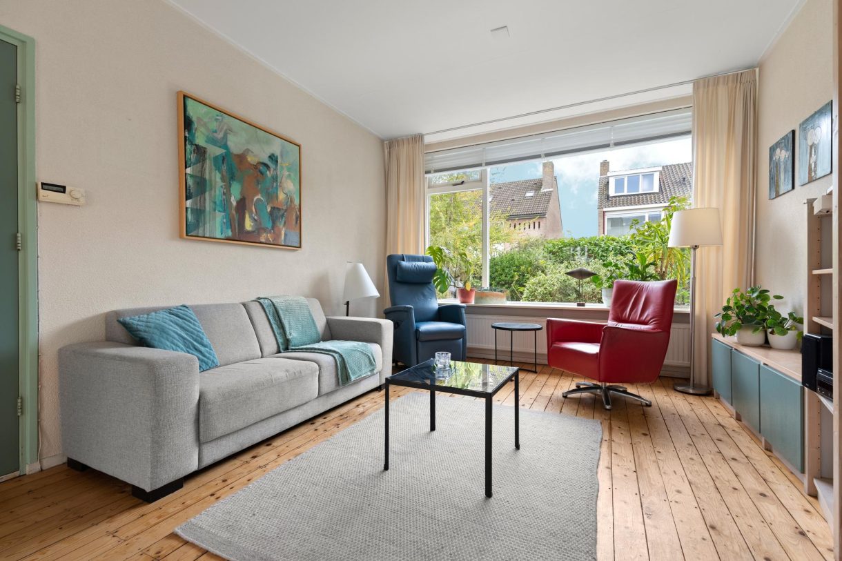 Te koop: Foto Woonhuis aan de Antiloopstraat 38 in Nijmegen