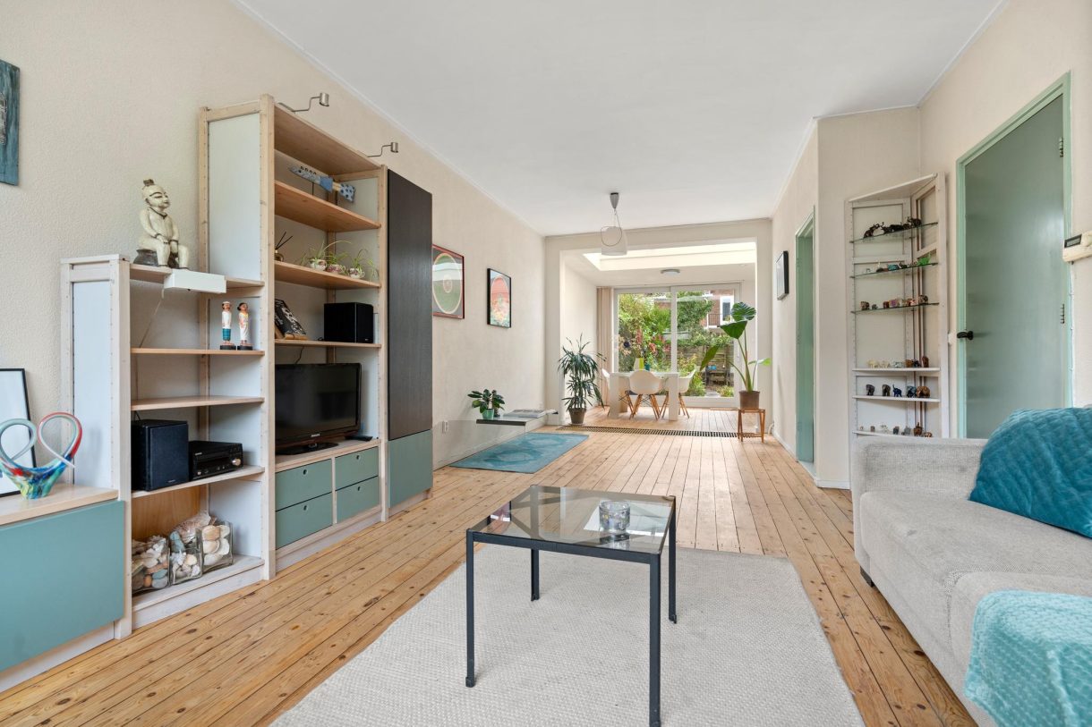 Te koop: Foto Woonhuis aan de Antiloopstraat 38 in Nijmegen