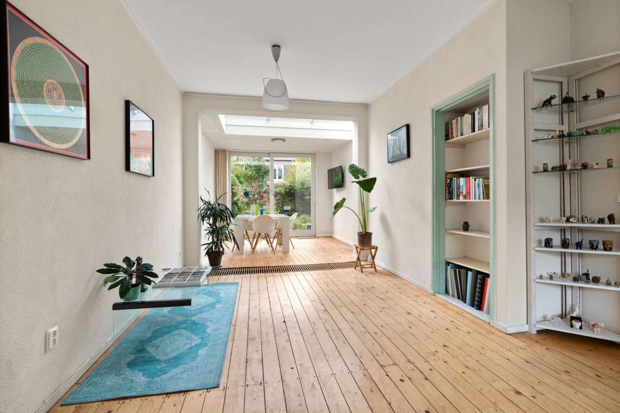 Te koop: Foto Woonhuis aan de Antiloopstraat 38 in Nijmegen