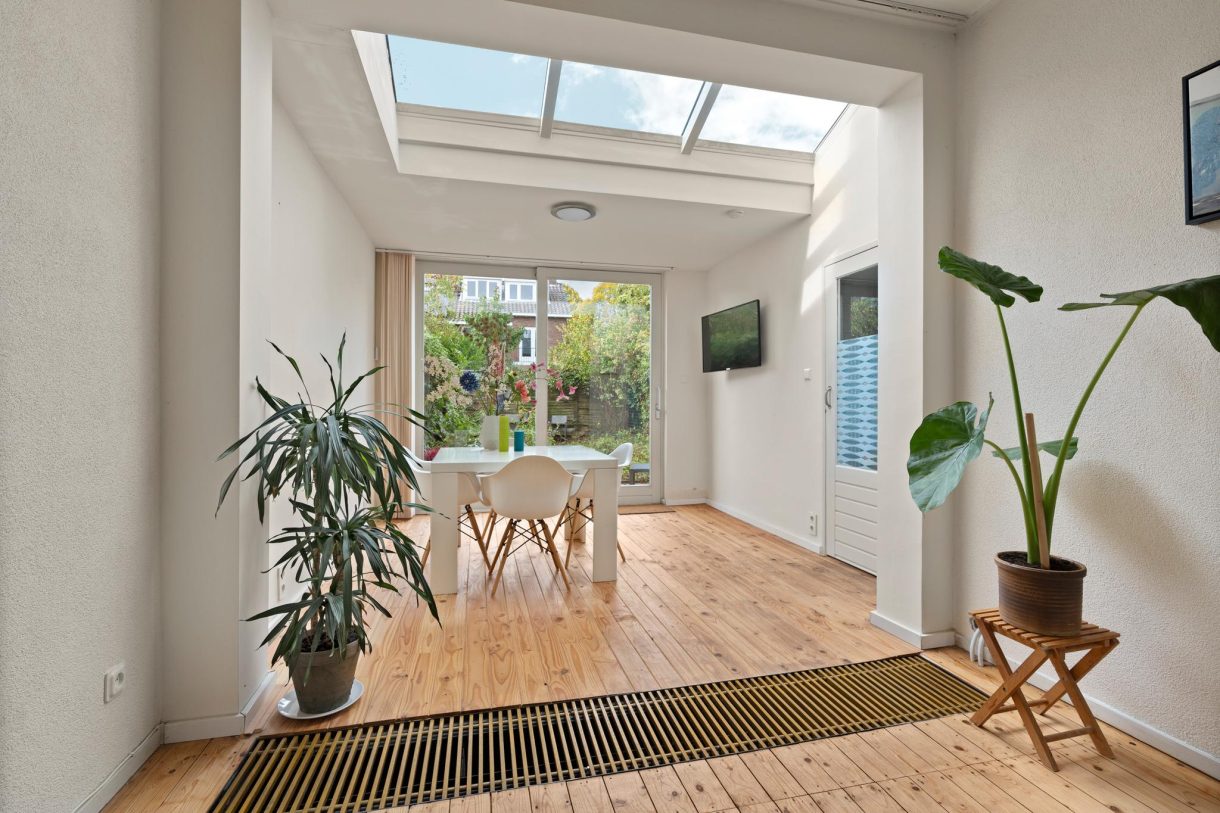 Te koop: Foto Woonhuis aan de Antiloopstraat 38 in Nijmegen