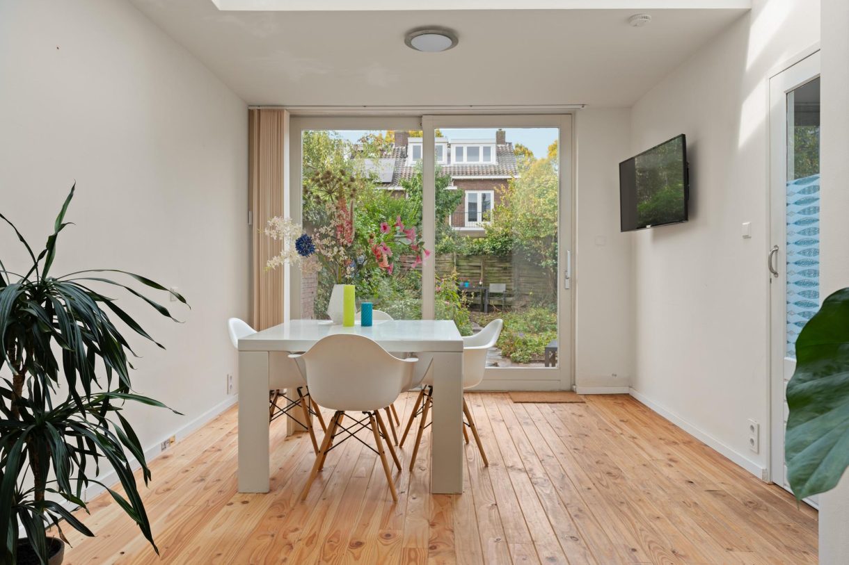 Te koop: Foto Woonhuis aan de Antiloopstraat 38 in Nijmegen