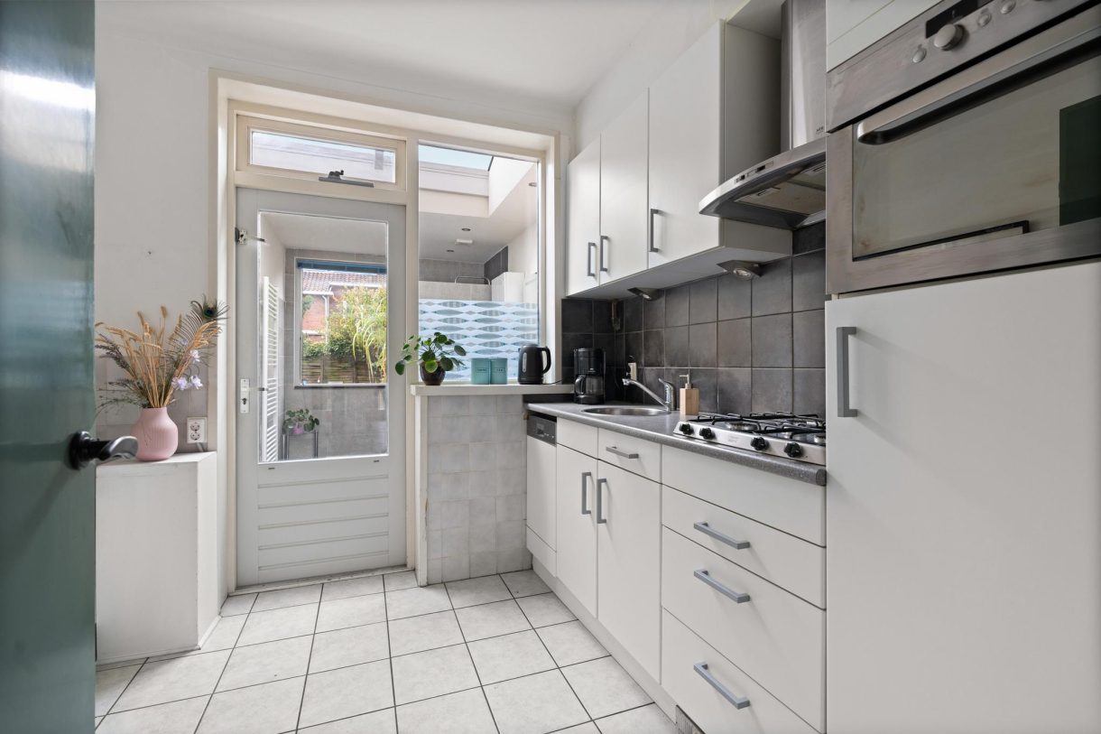 Te koop: Foto Woonhuis aan de Antiloopstraat 38 in Nijmegen