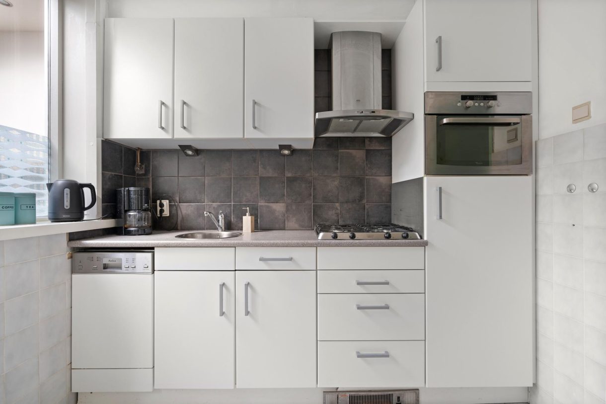 Te koop: Foto Woonhuis aan de Antiloopstraat 38 in Nijmegen