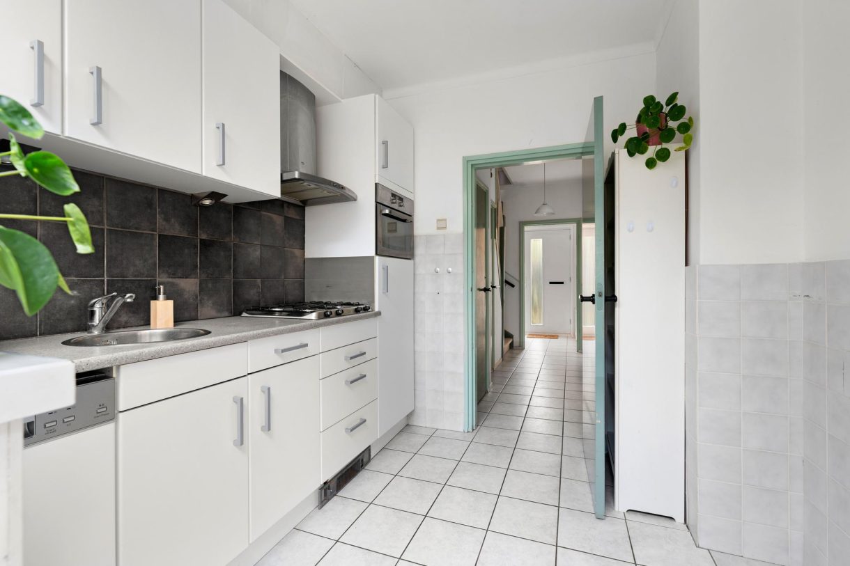 Te koop: Foto Woonhuis aan de Antiloopstraat 38 in Nijmegen