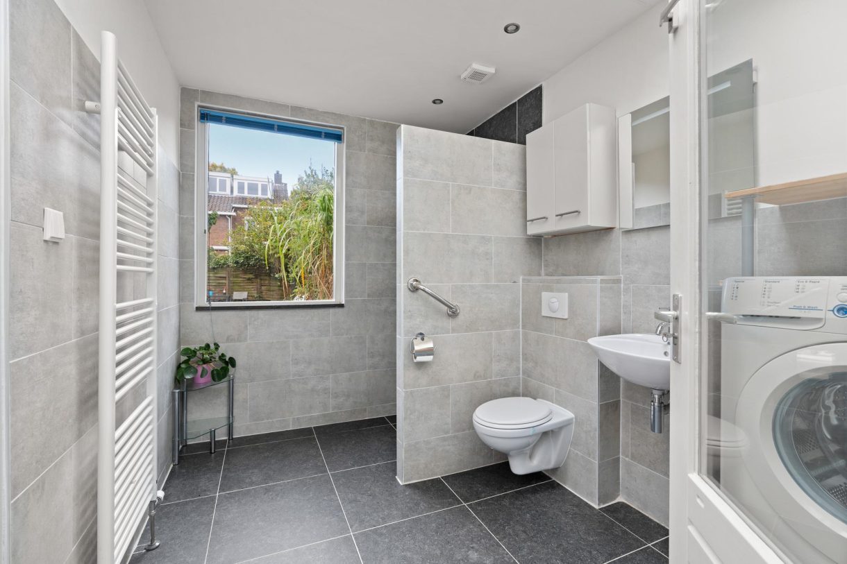 Te koop: Foto Woonhuis aan de Antiloopstraat 38 in Nijmegen