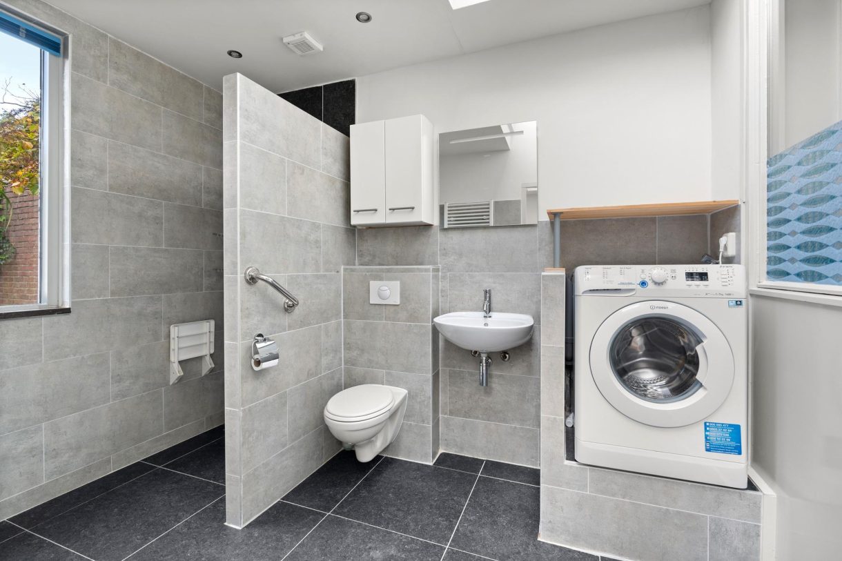 Te koop: Foto Woonhuis aan de Antiloopstraat 38 in Nijmegen