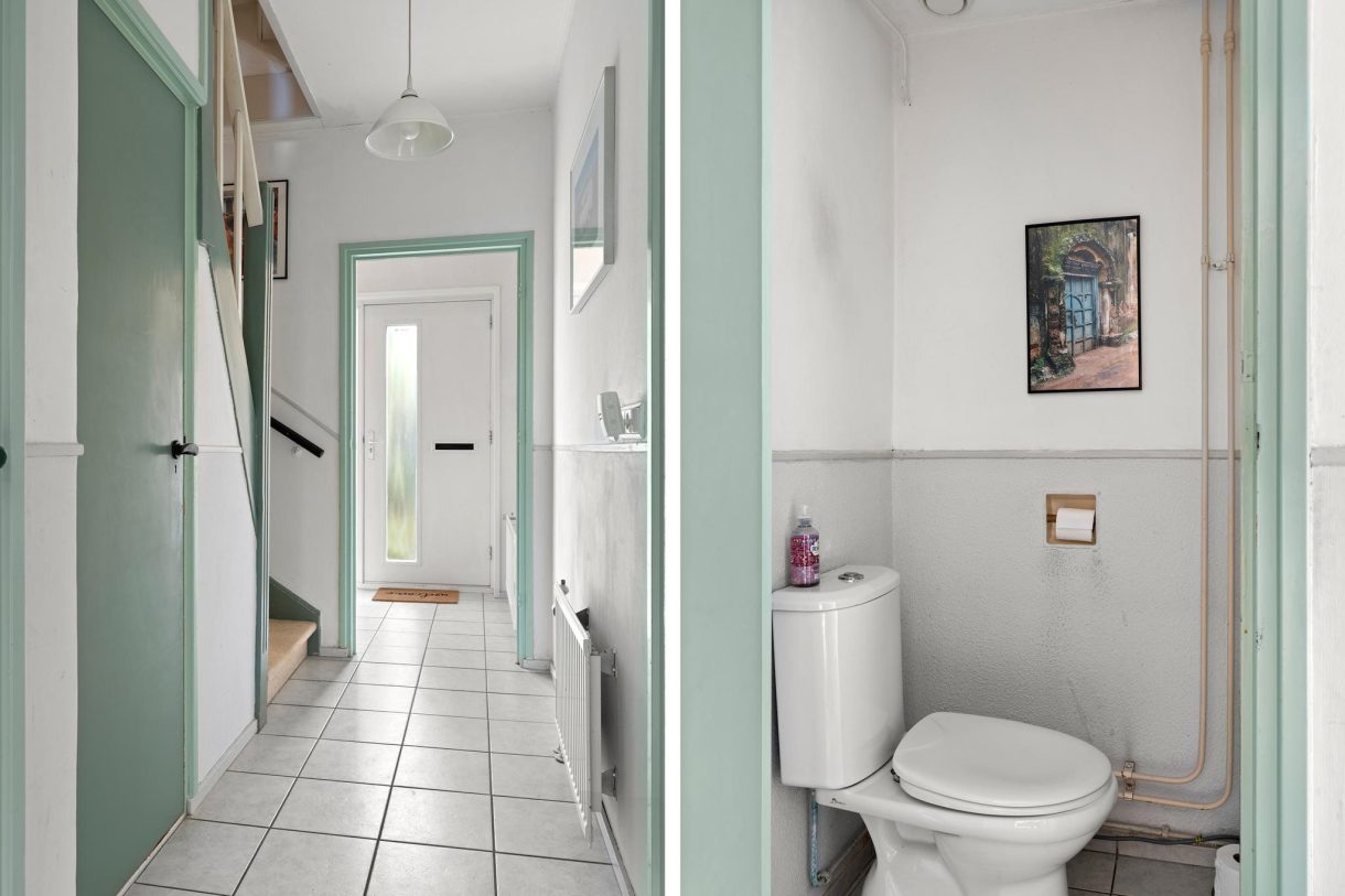 Te koop: Foto Woonhuis aan de Antiloopstraat 38 in Nijmegen