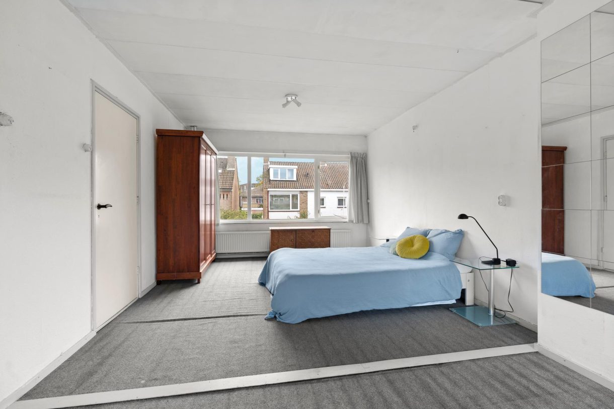 Te koop: Foto Woonhuis aan de Antiloopstraat 38 in Nijmegen