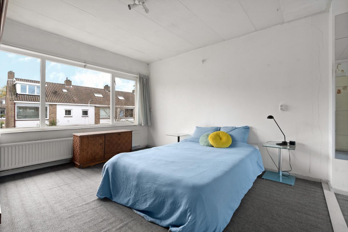 Te koop: Foto Woonhuis aan de Antiloopstraat 38 in Nijmegen