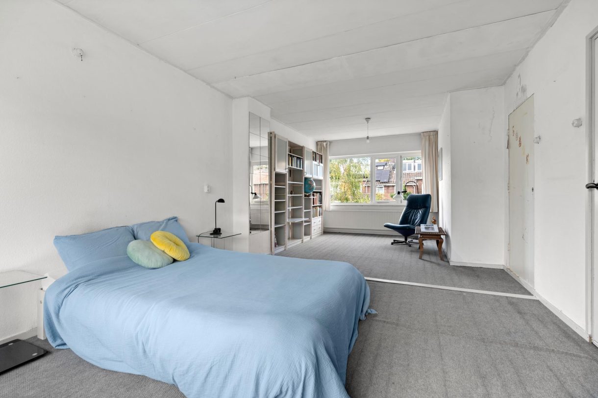 Te koop: Foto Woonhuis aan de Antiloopstraat 38 in Nijmegen