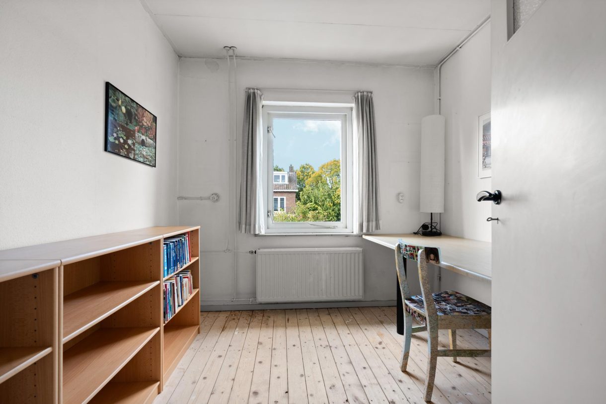 Te koop: Foto Woonhuis aan de Antiloopstraat 38 in Nijmegen